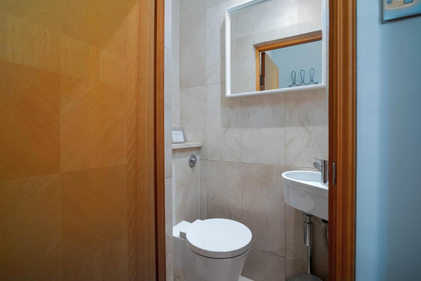 Guestready - Central Converted Mews In Bayswater Apartment Londra Exterior foto